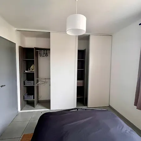 T2 A Fabregas Apartman *