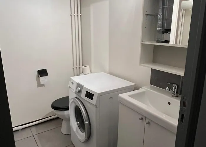 T2 A Fabregas Apartman *