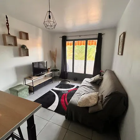 Apartment T2 A Fabregas