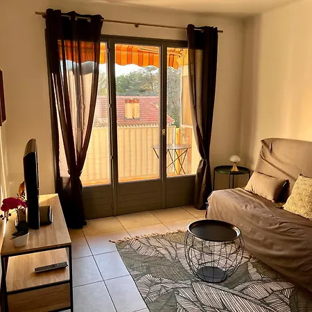 Appartement T2 A Fabregas *