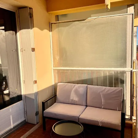 Appartement T2 A Fabregas