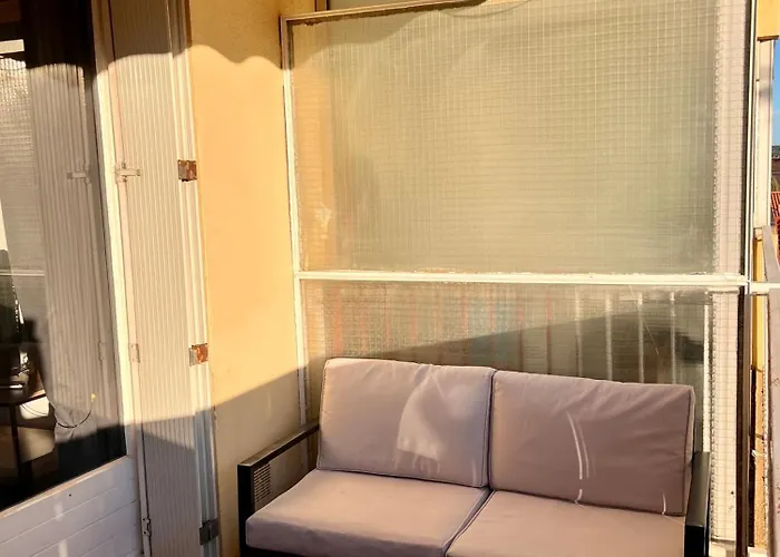 Apartment T2 A Fabregas