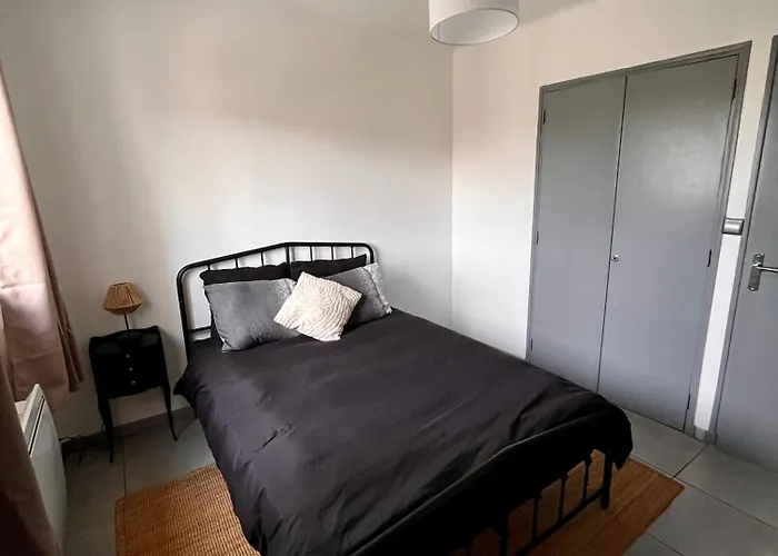 Apartment T2 A Fabregas